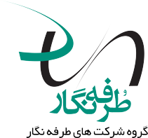 The logo of Taranegar Holding