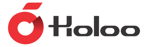لوگو انگلیسی هلو - holoo en