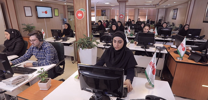 نرم افزار حسابداری مواد و تجهیزات دندانپزشکی