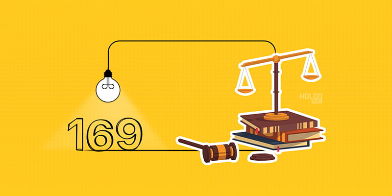ماده 169 قانون مالیاتهای مستقیم؛ همه‌ی چیزی که باید بدانید