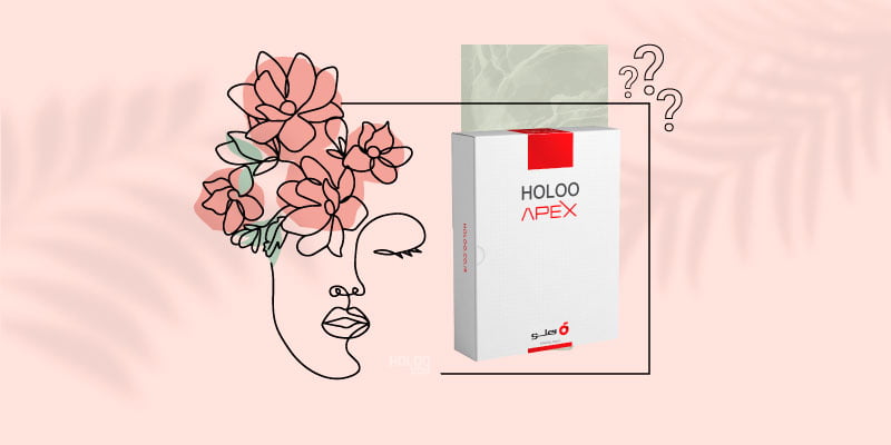 آنچه که باید درباره نرم‌افزار کلینیک زیبایی هلو APEX بدانید