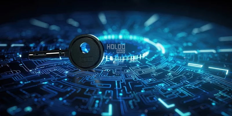 کلید خصوصی یا توکن در سامانه مودیان مالیاتی چیست؟ + نحوه دریافت