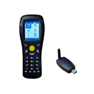 بارکدخوان دو بعدی اکسیوم مدل PDT-8223