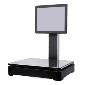 ترازوی پوز اسکیل تکین مدل TA8000E-8060