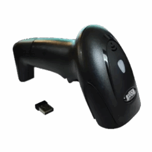 بارکدخوان تک بعدی و بی سیم اکسیوم مدل HY-6900HW
