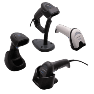 بارکدخوان دو بعدی دیتا لاجیک مدل QW2500
