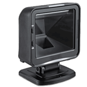 بارکد خوان بی‌سیم بایامکس مدل Cube