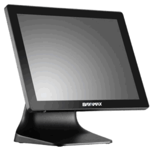 صندوق فروشگاهی BAYAMAX مدل K2 (i3)
