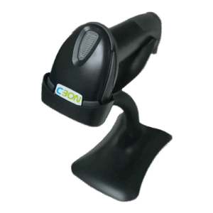 بارکدخوان دو بعدی CBON مدل CB-H100D