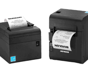پرینتر حرارتی فروشگاهی بیکسولون مدل SRP-E300ESK/RAY