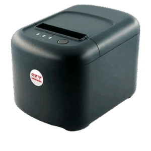 پرینتر حرارتی اسکای مدل E200