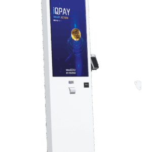 کیوسک سفارش‌گیر مدل +IQ32-FL
