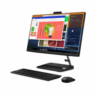 کامپیوتر همه کاره Idea centre ALO3_24ITL6