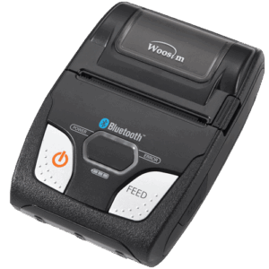موبایل پرینتر ووسیم مدل Woosim241