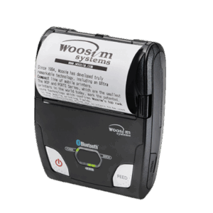 موبایل پرینتر ووسیم مدل Woosim341