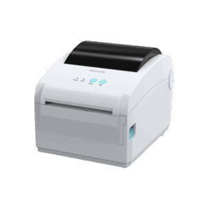 لیبل پرینتر حرارتی گینشا مدل GS-2408D