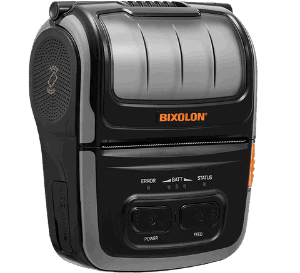 موبایل پرینتر بیکسولون R310