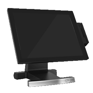 صندوق فروشگاهی مدل CP-P300AS