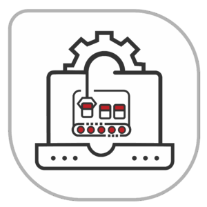 نرم‌افزار حسابداری تولیدی هلو APEX