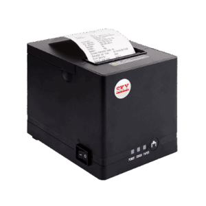 پرینتر حرارتی Sky مدل GP-C80250L PLUS