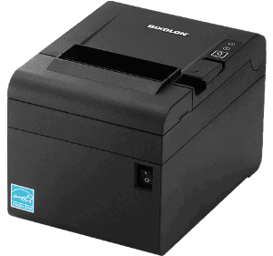 پرینتر حرارتی بیکسولون مدل SRP-330
