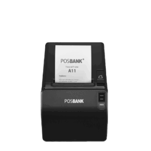 فیش پرینتر پوزبانک مدل Posbank A11
