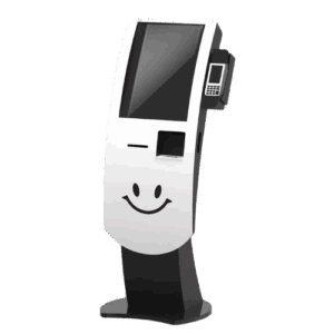 کیوسک سفارش‌گیر مدل NIKUKIOSK 21inch