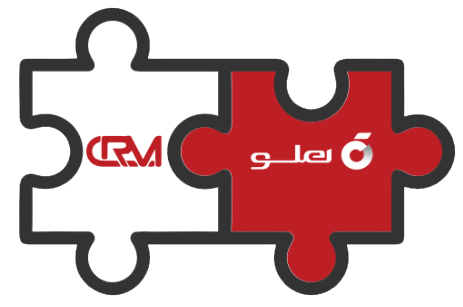 افزونه ایدهآل اتصال دهنده CRM ایدهآل به نرمافزار هلو APEX