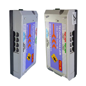 تکنو کالر آیدی تلفن ثابت مدل Techno Caller ID