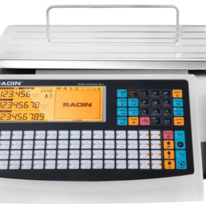 ترازوی لیبل پرینتر با عنوان MKII-B